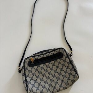 Gucci GG Plus Crossbody Bag